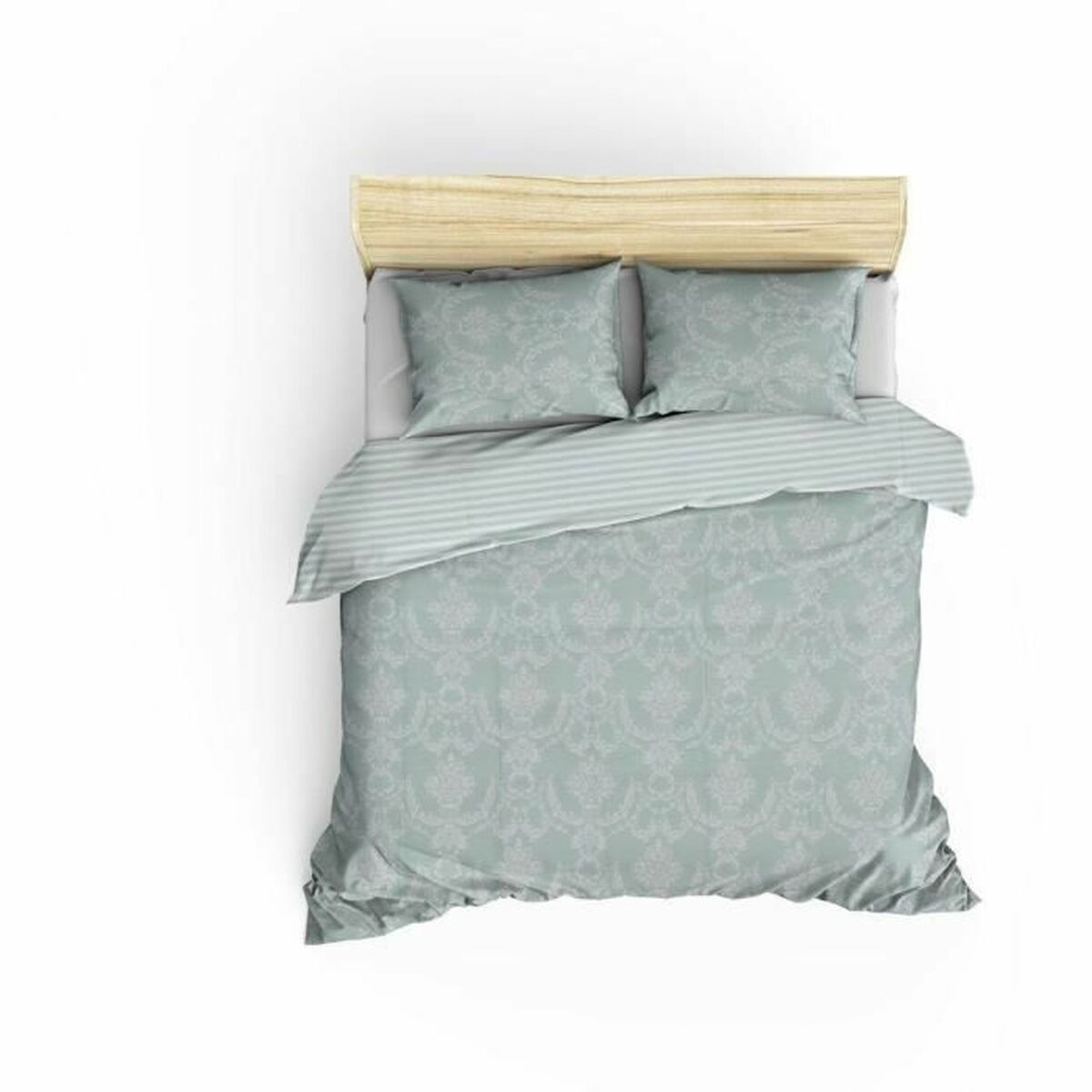 Duvet cover set 3 Pieces-4