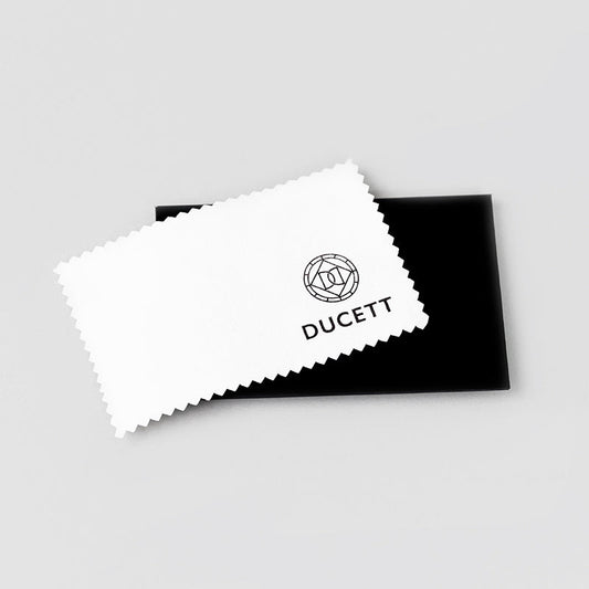 Silver cleaning cloth