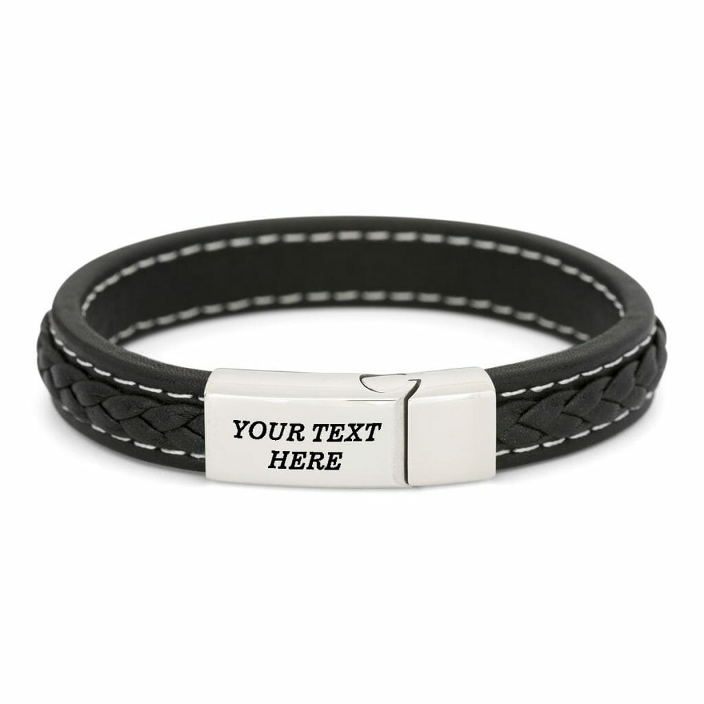 DUCETT initial black