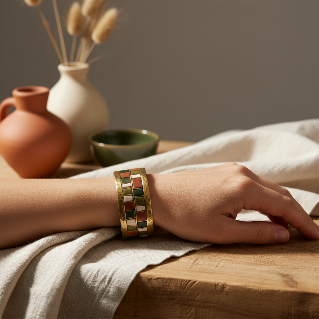 Nova Bracelet