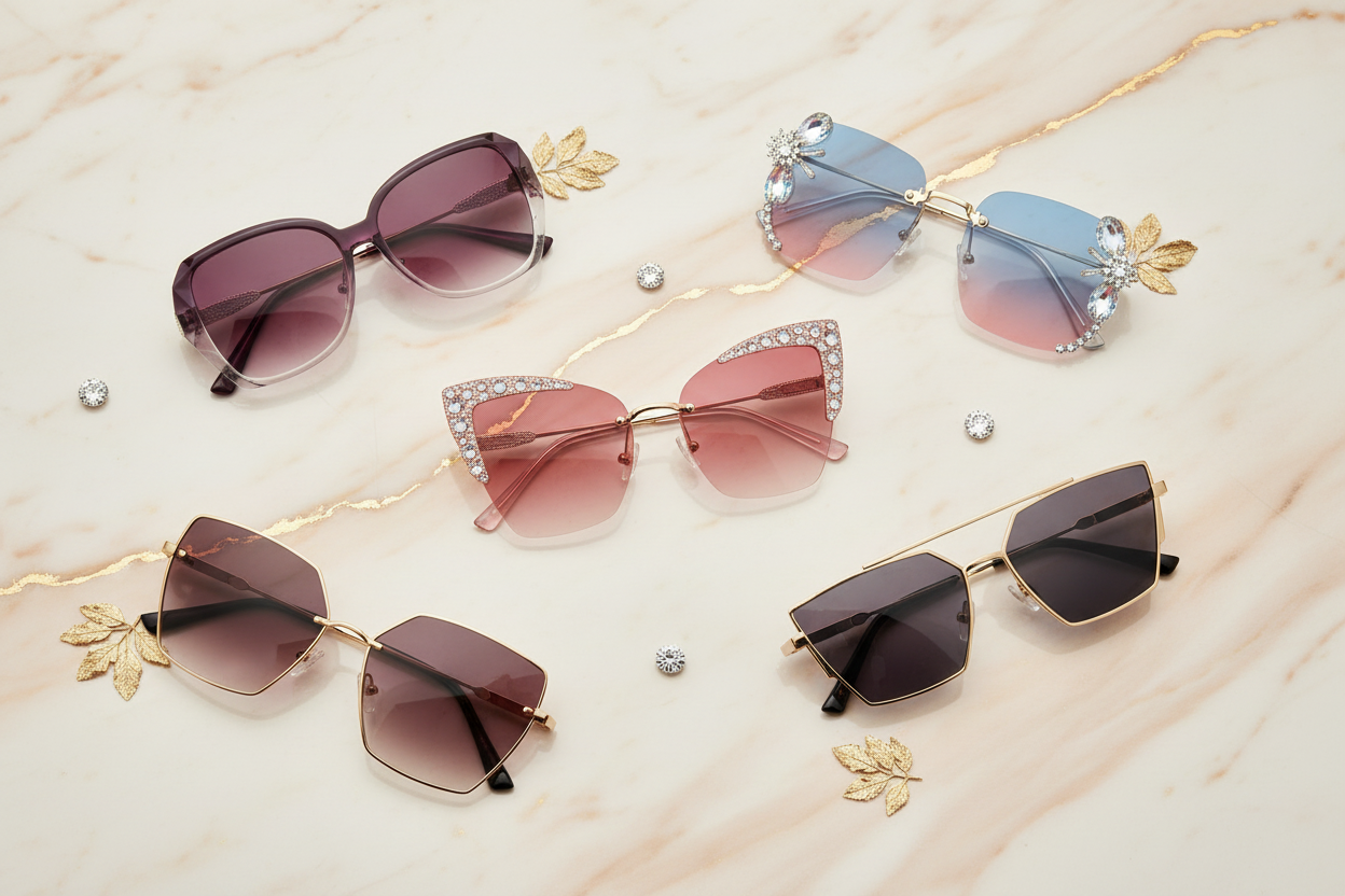 Nova Eyewear