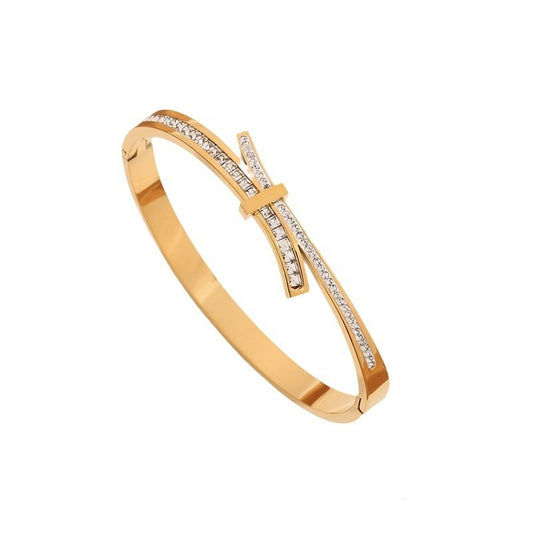 Bow Bracelet