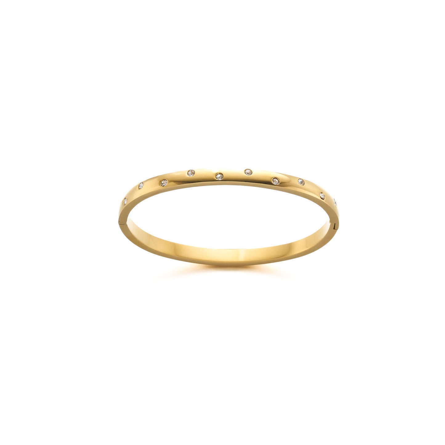 Luna bangle