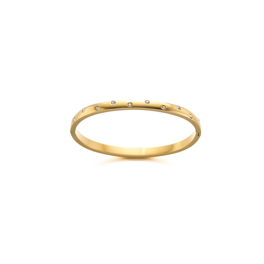 Luna bangle