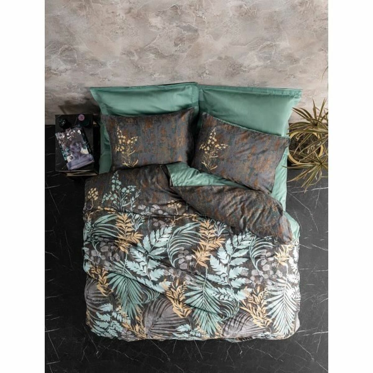 Duvet cover set-0