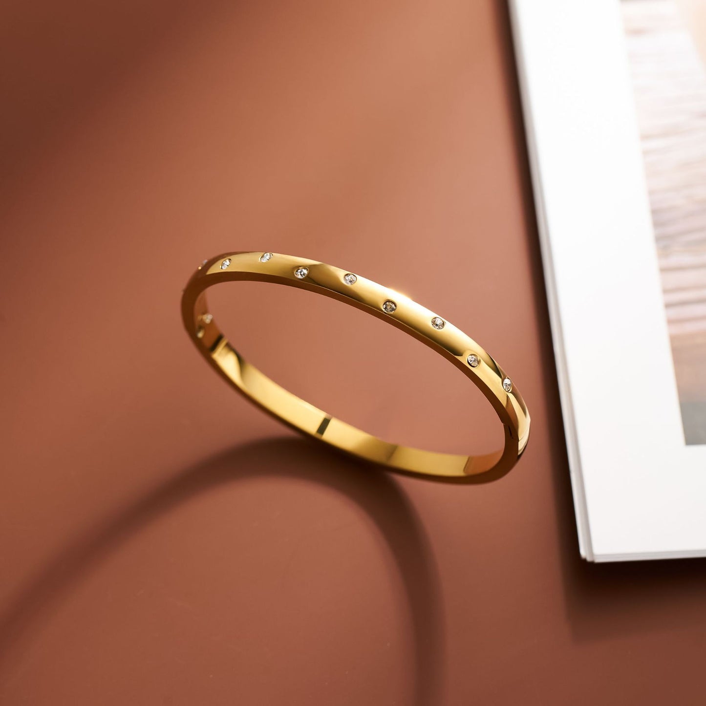 Luna bangle