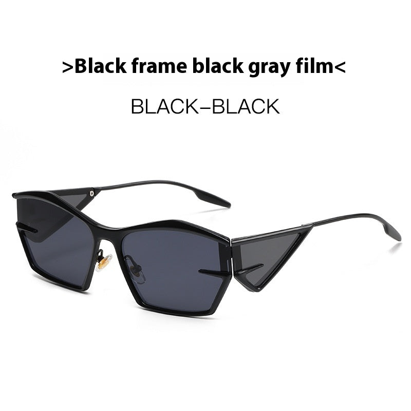 Nova VistaMetal — UV400 Metal Frame Sunglasses | 8 Colours