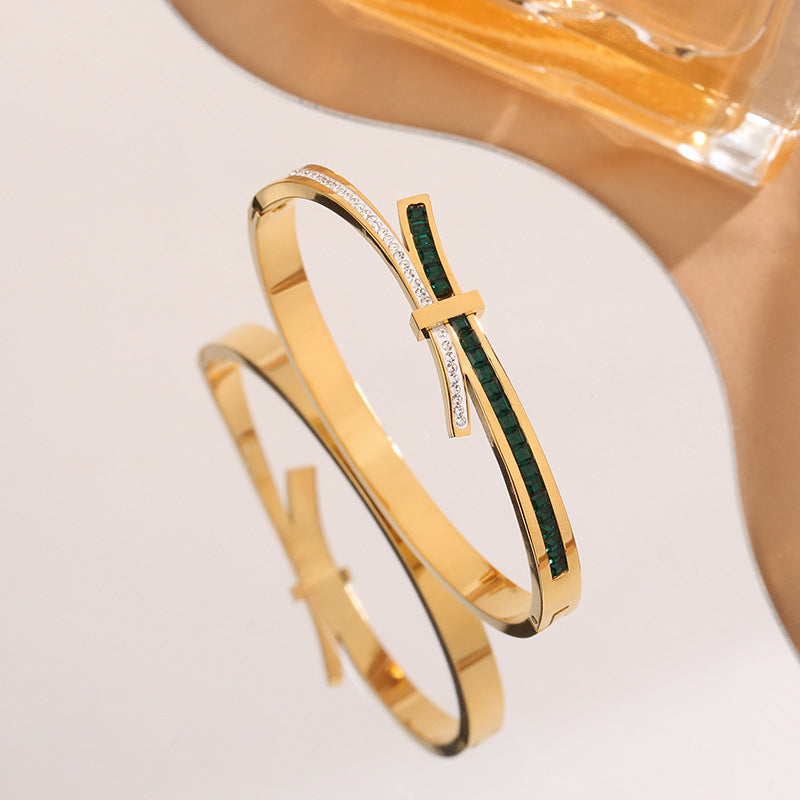 Bow Bracelet