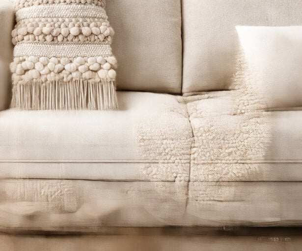 Boho Wall Decor – Handmade Style Neutral Tones