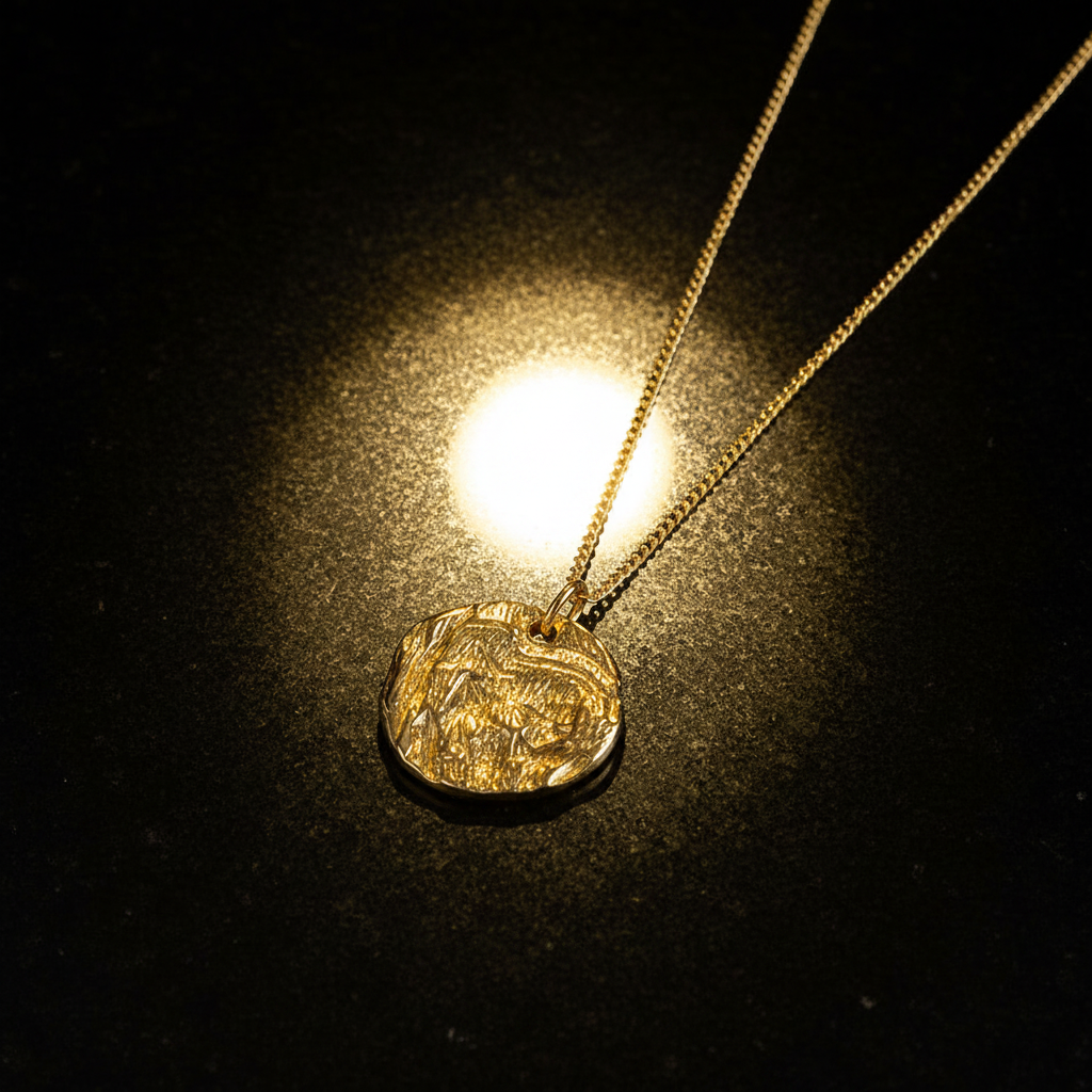 Nova Gold - Granite
