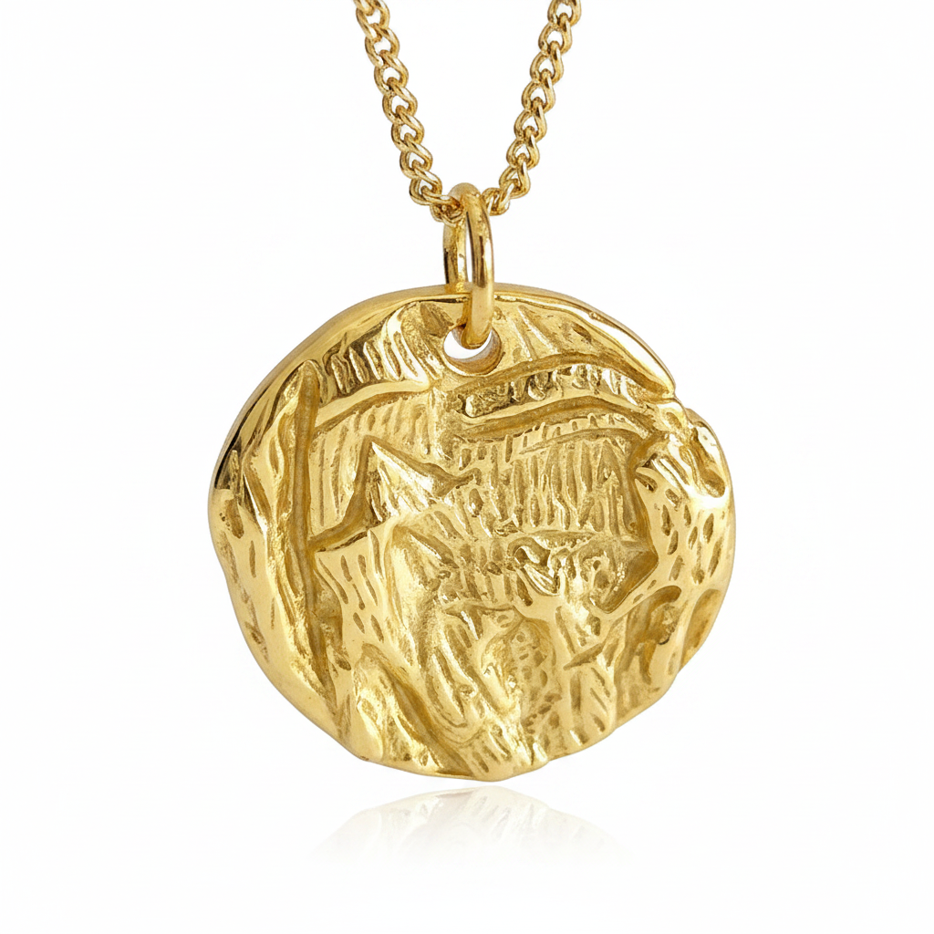 Nova Gold - Macro