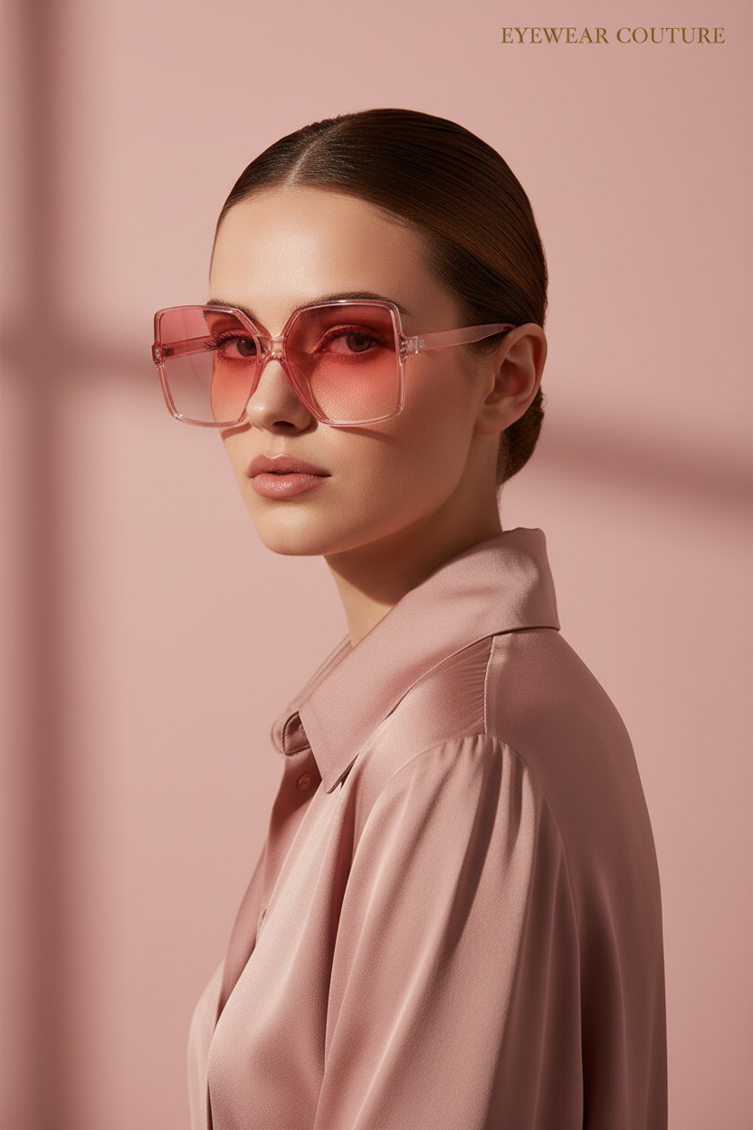 Nova Vision — Pink