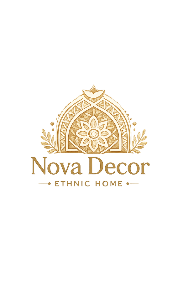 Nova Decor l Ethnic Home